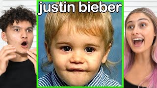 Guess The Singer Challenge (Baby Edition)