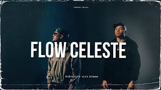 Alex Zurdo❌Barajas - Flow Celeste (Video Oficial) Reggaeton Cristiano 2024