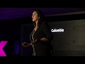 El Secreto de tu imagen Personal | Magali Montes | TEDxMoreliaSalon