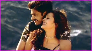 Pawan Kalyan And Renu Desai Best Love Song - Badri Telugu Movie Video Song