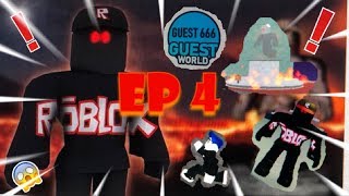Roblox Guest World Is Here The Last Guest Animation Game - guest world roblox twitter codes youtube