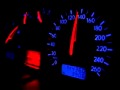 VW Golf IV ARL+  60-160 km/h