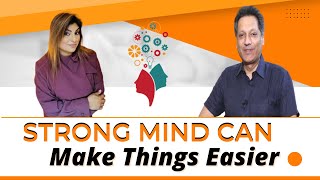 Think Well , Almas Ali Jovindah "Strong mind can think easier"