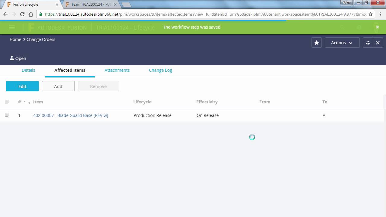 Fusion Lifecycle Release Management Youtube