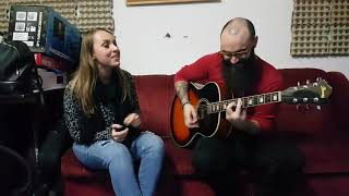 Beyonce - Irreplaceable [Trupa Box Office Acoustic Cover]