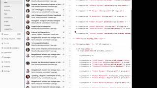 Resolving a GitLab Handbook issue with the Web UI and Web IDE