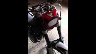 Montesa Cota 4RT