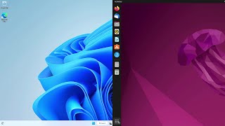 How to dualboot Ubuntu and Windows 11
