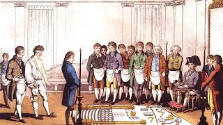 Masonic ritual and symbolism | Wikipedia audio article