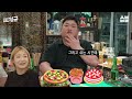 김준현이 먹방 천재인 이유를 알려드립니다 찐경규