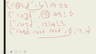 Chapter 8 : Classes and Objects: Time class