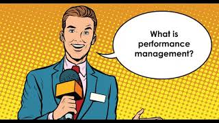 CPS HR Webinar: The Four Elements Every Performance Management and Development System Should Have