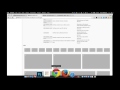 Adding the Material Design grid to our WordPress Theme