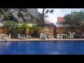 Thailand Pattaya Soi Buakhao Duannaming Hotel Pool Room Review