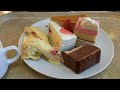 ガトーキングダムサッポロ　宿泊記　前編（ディナービュッフェ・プール編）chateraise gateaux kingdom sapporo　hotel u0026 sparesort