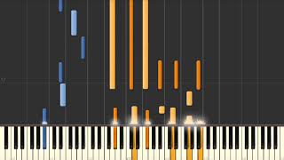 Freddie Freeloader - Jazz piano voicing tutorial