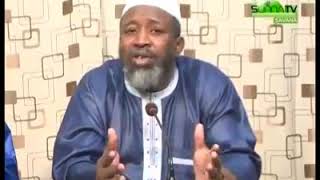 Imam Mahmoud Kouma : traitement contre mauvais sort. Tiré de la Sunna authentique du Prophete