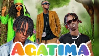 AGATIMA BY Chriss Eazy ft Qd \u0026 Afrique (official video)