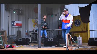 Nickyy Danger - Plutonium ft. Brandon Talley (Live From The Tune Out Cancer Music Fest 2020)