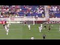 wnt vs. mexico lauren cheney goal june 5 2011