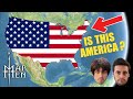 Where is America?