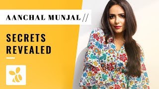 Things You Didn't Know About Aanchal Munjal