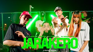 D R SWAGG - JARAKERO FT AWILDA MC, G FLOW 037 \u0026 EL INIGUALABLE (VIDEO OFICIAL) Dir JD FILMS