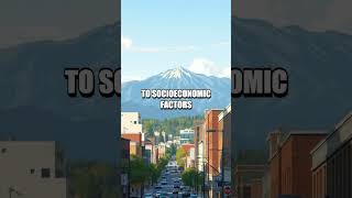 Exploring Rising Crime Trends in Spokane, Washington
