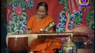 Gottuvadyam - Thyagaraja Krithi - Pakkala Nilabadi - Kharaharapriya