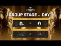 Valorant Game Changers 2024 Pacific - Group Stage Day 1 : MIR vs PURR