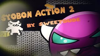 Syobon action 2 [Medium demon] complete 100%