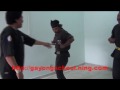 silat seni gayong malaysia secret of art part 7