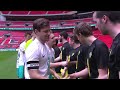 the wembley cup final trailer