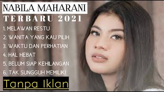 NABILA MAHARANI terbaru 2021 full cover - Kumpulan lagu terbaru versi cover Nabila Maharani
