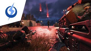 I'M ADDICTED TO THIS REALISTIC MILITARY SHOOTER! - Arma Reforger