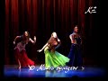 bellydance zaza hassan s choreography