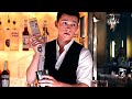 Tom Holland Makes a Mean Negroni | Uncharted | Official Clip | Netflix