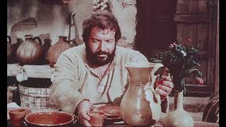 BUD SPENCER -  DER DAMPFHAMMER  - Trailer 35mm HD