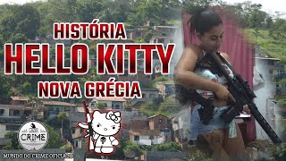 História da Traficante Hello Kitty ( CV )