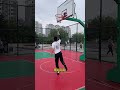 搞笑篮球funny basketball 1 shorts