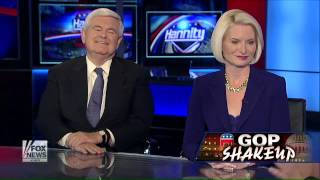 Callista Gingrich talks possibility of Newt becoming speaker