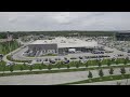 Commercial - Luxury Car Dealership Drone Video