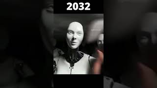The evolution of vanny