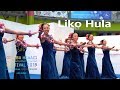 Liko Hula - ODAIBA HAWAI'I FESTIVAL 2019