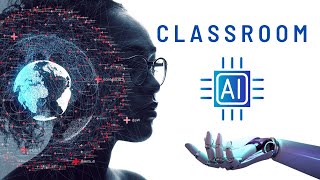 Classroom AI - More Student Engagement and Cultural Relevance