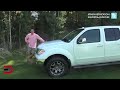 here s the 2015 nissan frontier 4x4 on everyman driver