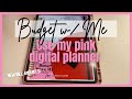 Budget With Me | April 2022| Baddies & Budgets