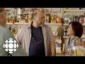 Kim's Convenience: Life Advice About Marriage | CBC