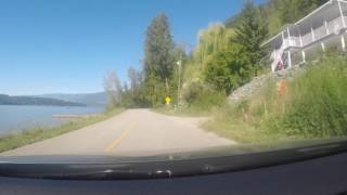 Sunnybrae-Canoe Point Rd,Tappen, BC, Canada