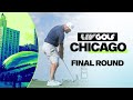 LIV GOLF CHICAGO  | FINAL ROUND | SEP 15, 2024